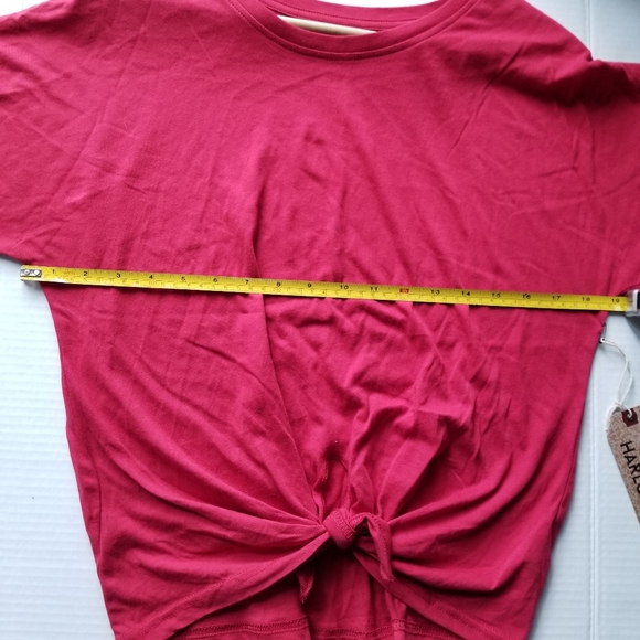 Harlow t-shirt - Picture 3 of 10